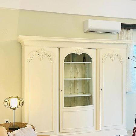 Katerina'S Sunset Apartment Episkopiana  エクステリア 写真