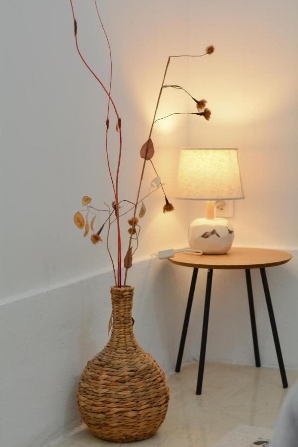 Katerina'S Sunset Apartment Episkopiana  エクステリア 写真