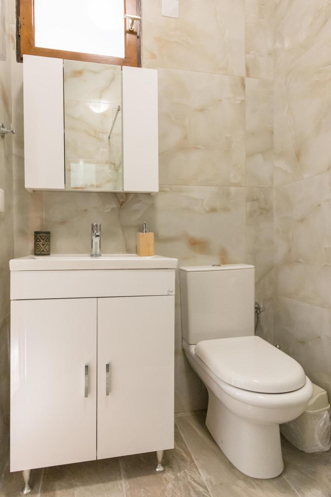 Katerina'S Sunset Apartment Episkopiana  エクステリア 写真