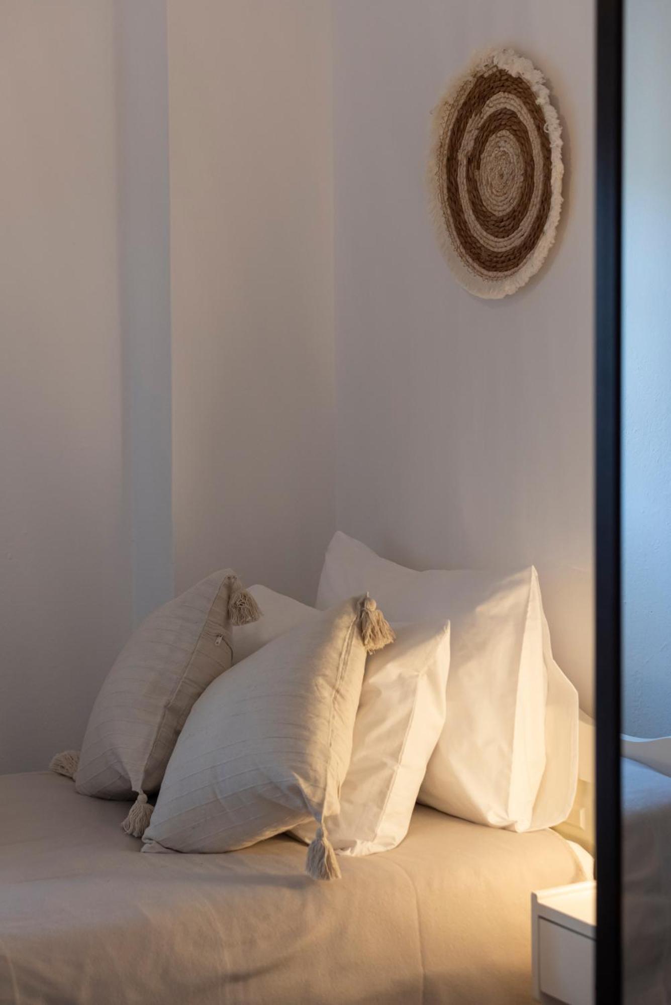 Katerina'S Sunset Apartment Episkopiana  エクステリア 写真