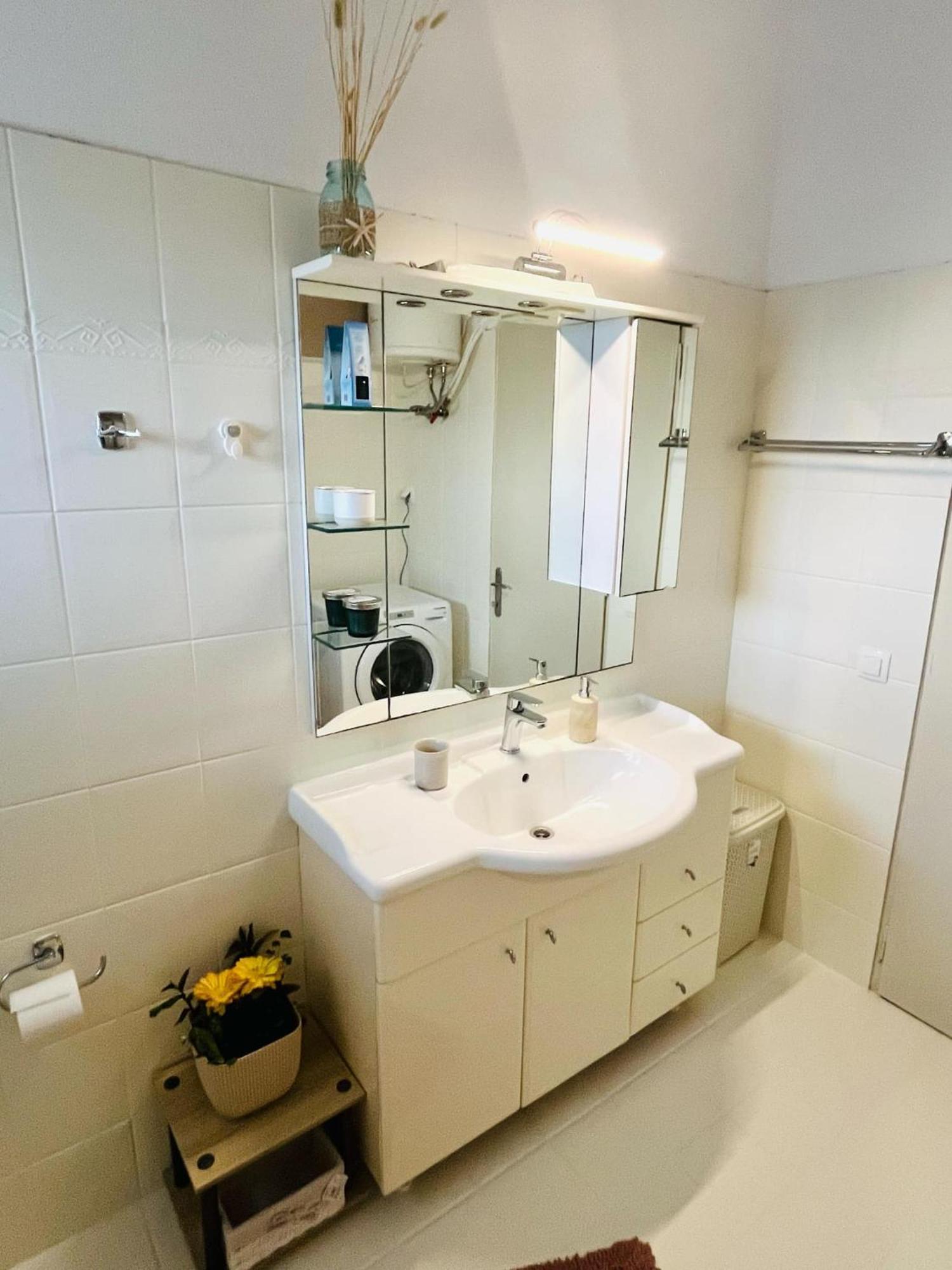 Katerina'S Sunset Apartment Episkopiana  エクステリア 写真