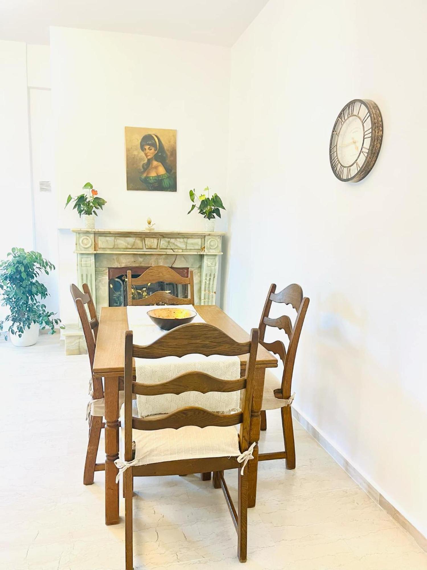 Katerina'S Sunset Apartment Episkopiana  エクステリア 写真